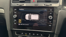 Volkswagen Golf 1.5 TSI EVO Match 5dr Petrol Hatchback